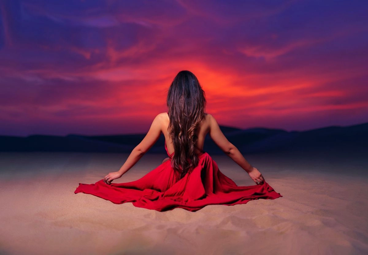 Menemukan Ketenangan Batin di Tengah Pergantian Musim